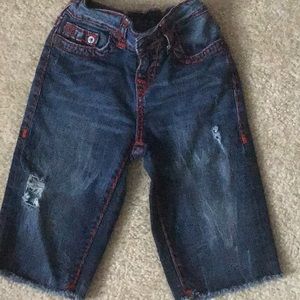 Short it’s new with out tag